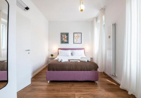 [S.M.N-Centro] BF48 Luxury Living with balcony